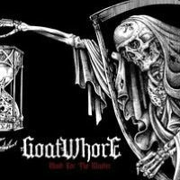 Blood For The Master
