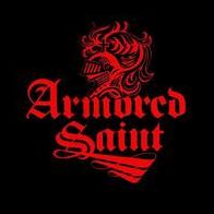 Armored Saint [Bonus Tracks]
