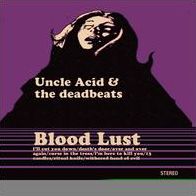 Blood Lust