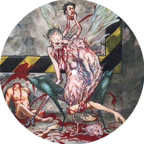 Bloodthirst [25Th Anniversary Edition]
