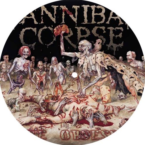 Gore Obsessed