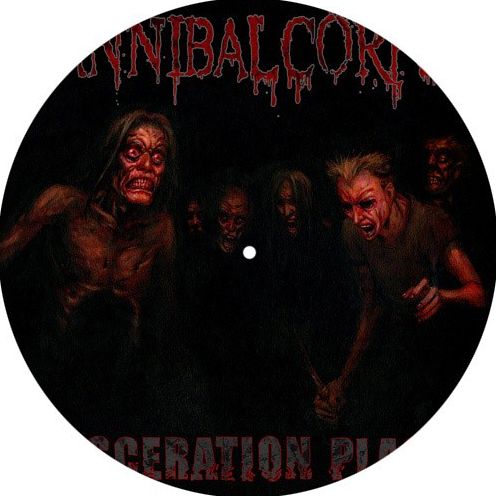 Evisceration Plague