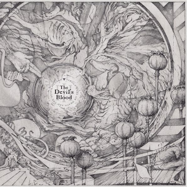 III: Tabula Rasa or Death and the Seven Pillars