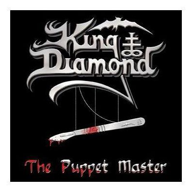 The Puppet Master