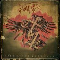 Disguised Vultures (Sister)