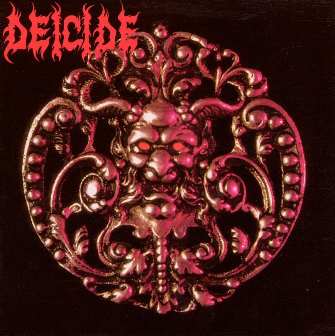 Deicide [Reissue]