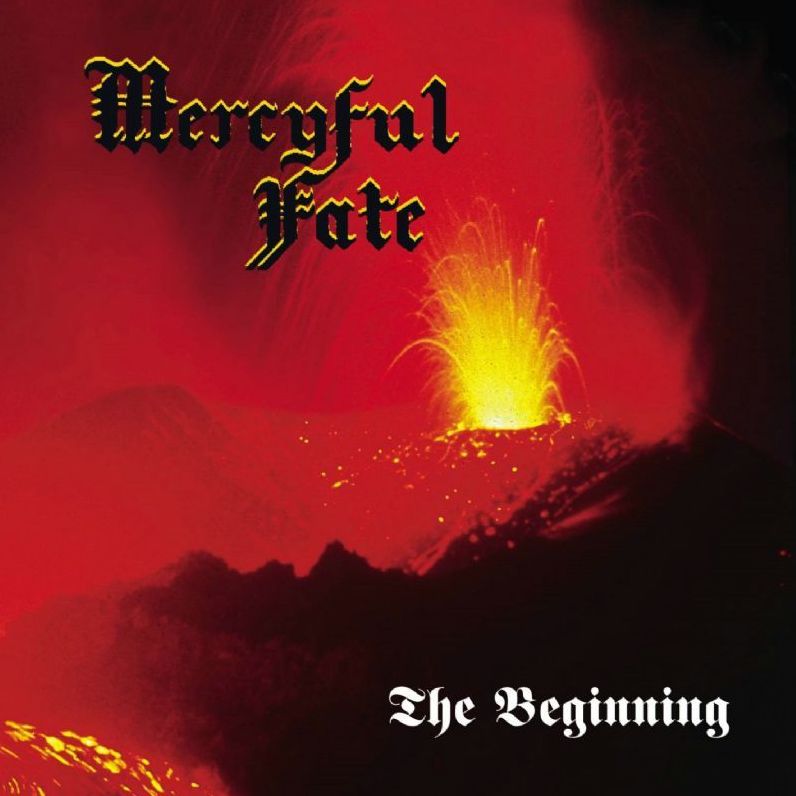 Beginning [Lp]