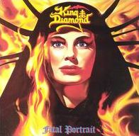 Fatal Portrait