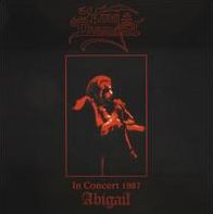 In Concert 1987: Abigail