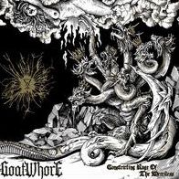 Constricting Rage Of The Merciless [Lp]