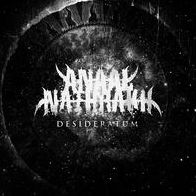 Desideratum (Anaal Nathrakh)