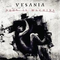 Deus Ex Machina (Vesania)