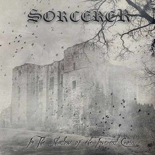 In The Shadow Of The Inverted Cross [Lp]