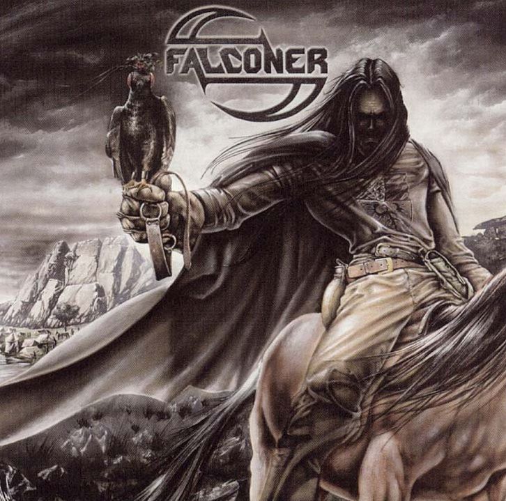 Falconer