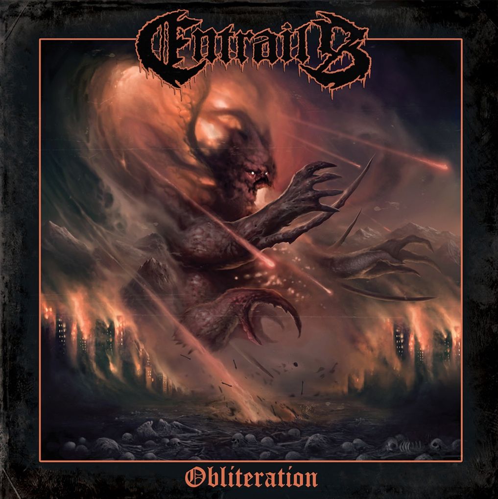 Obliteration [Lp]