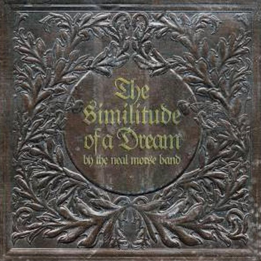 The Similitude Of A Dream