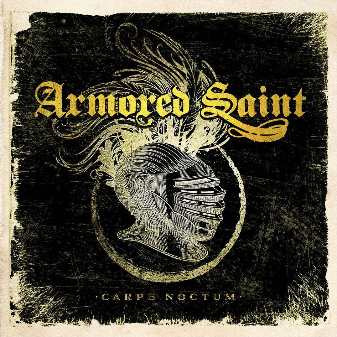 Carpe Noctum [Live 2015]