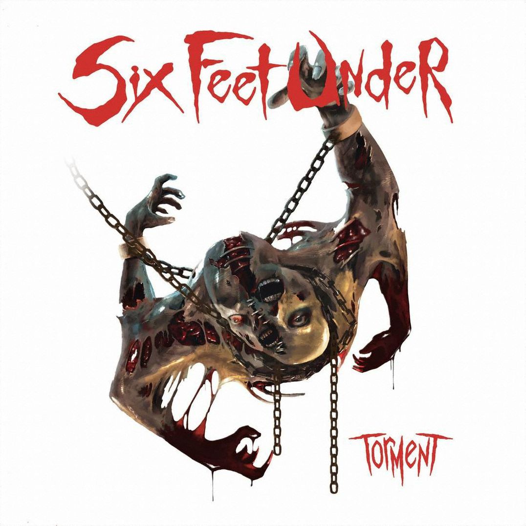 Torment [Black Vinyl] [180 Gram Vinyl]
