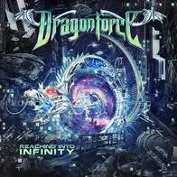 Reaching Into Infinity [Colored Vinyl]