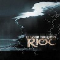 Through The Storm