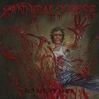 Red Before Black [Lp]