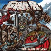 The Blood Of Gods