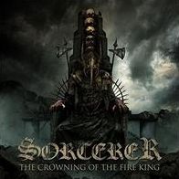The Crowning Of The Fire King