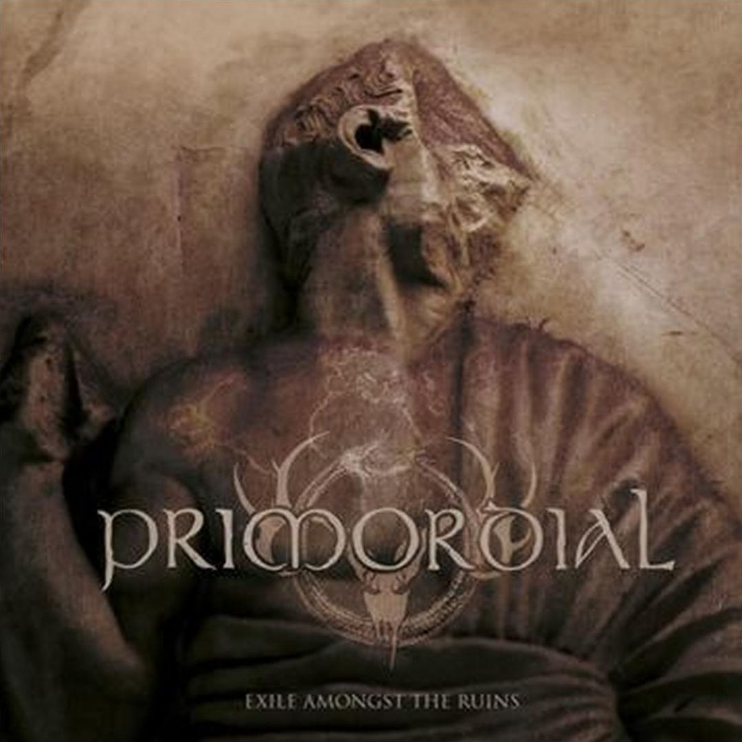 Exile Amongst The Ruins