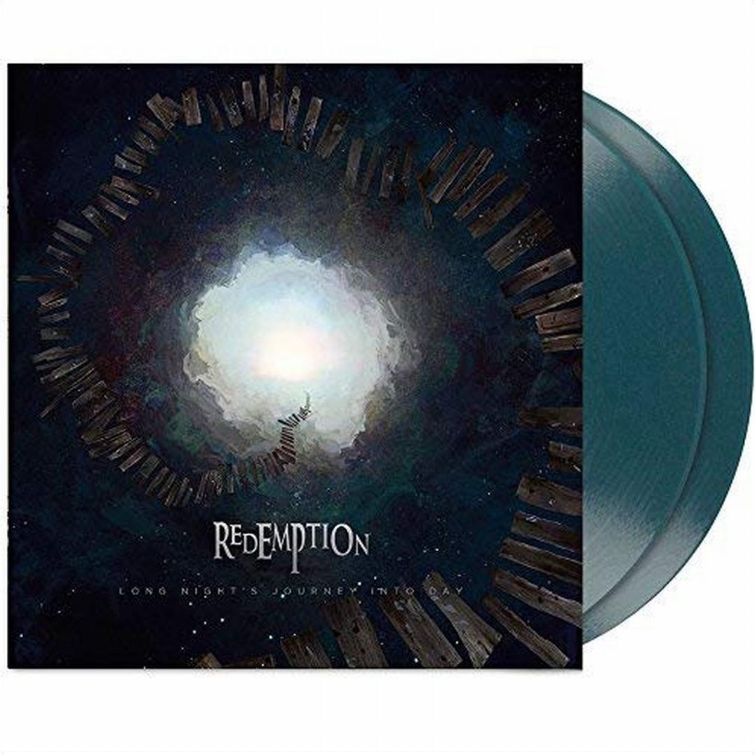 Long Night's Journey Into Day [Lp]