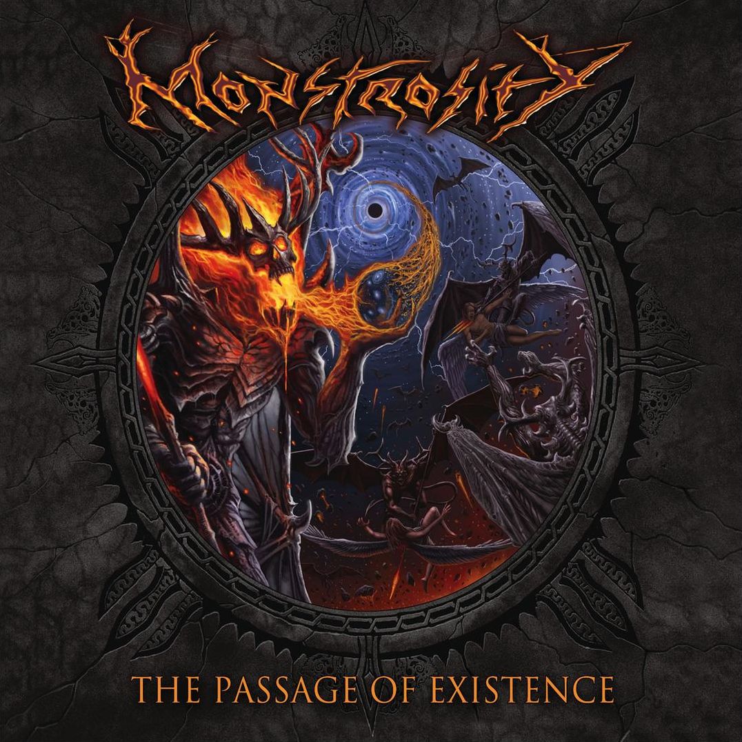 Passage of Existence