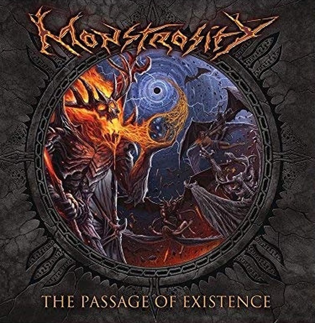 Passage of Existence