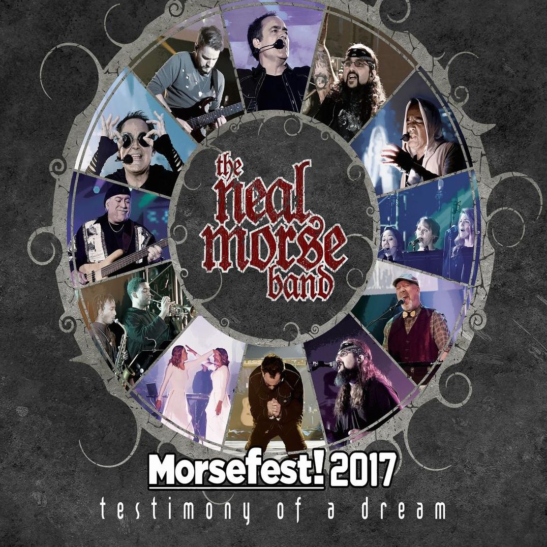 Morsefest! 2017: Testimony of a Dream
