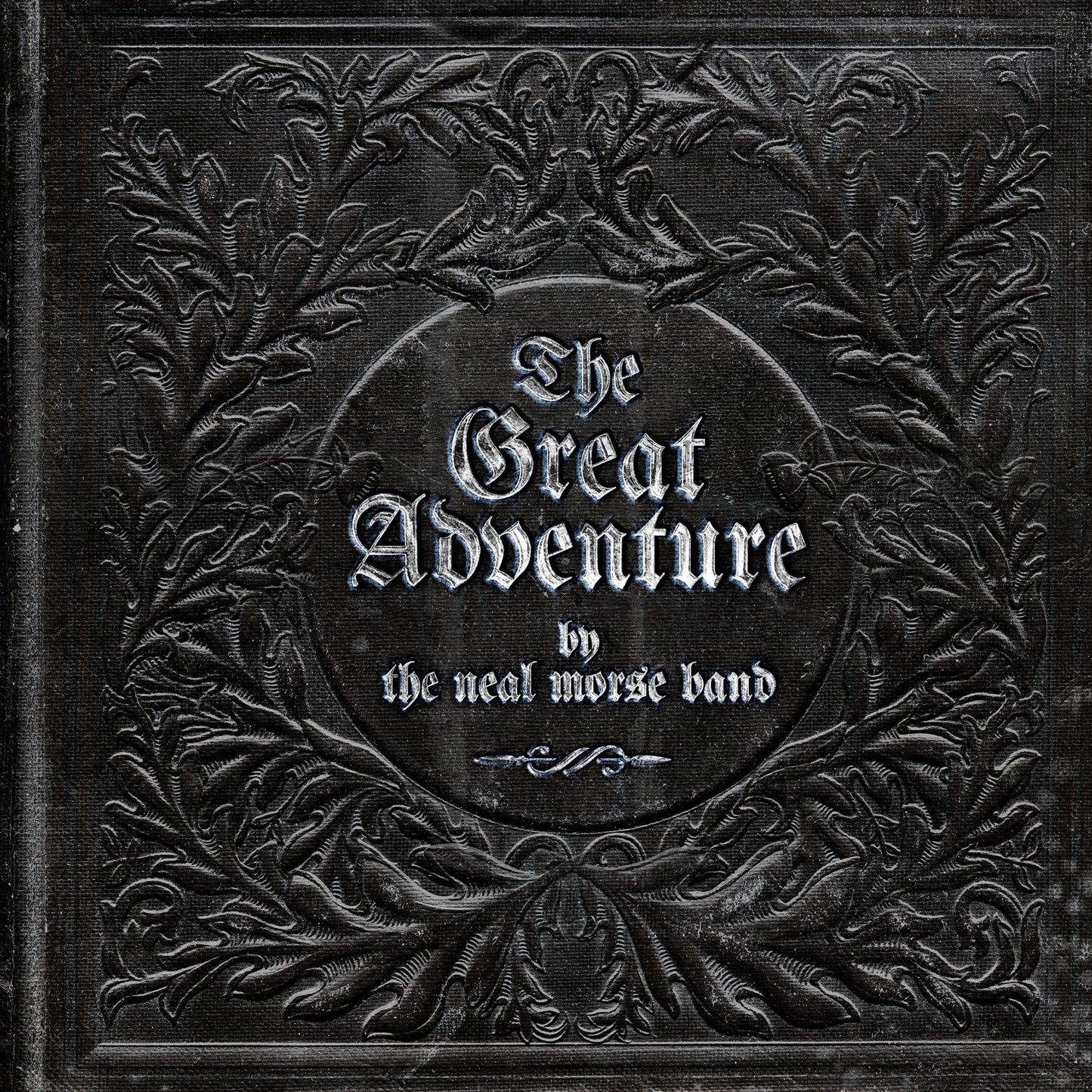 Great Adventure
