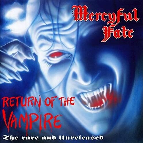 Return Of The Vampire