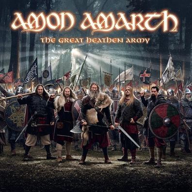 Great Heathen Army (Gate) (Ogv)