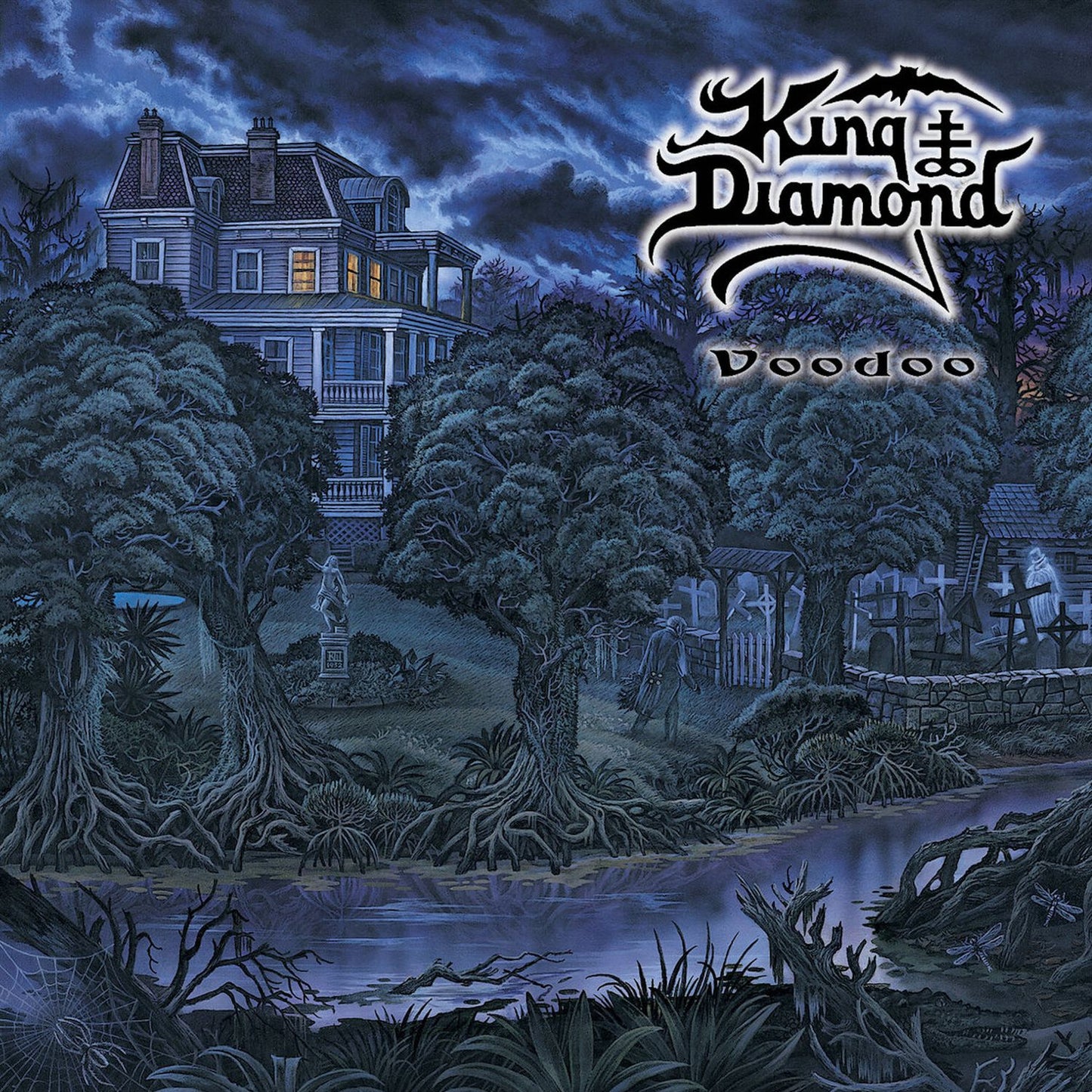 Voodoo (King Diamond)