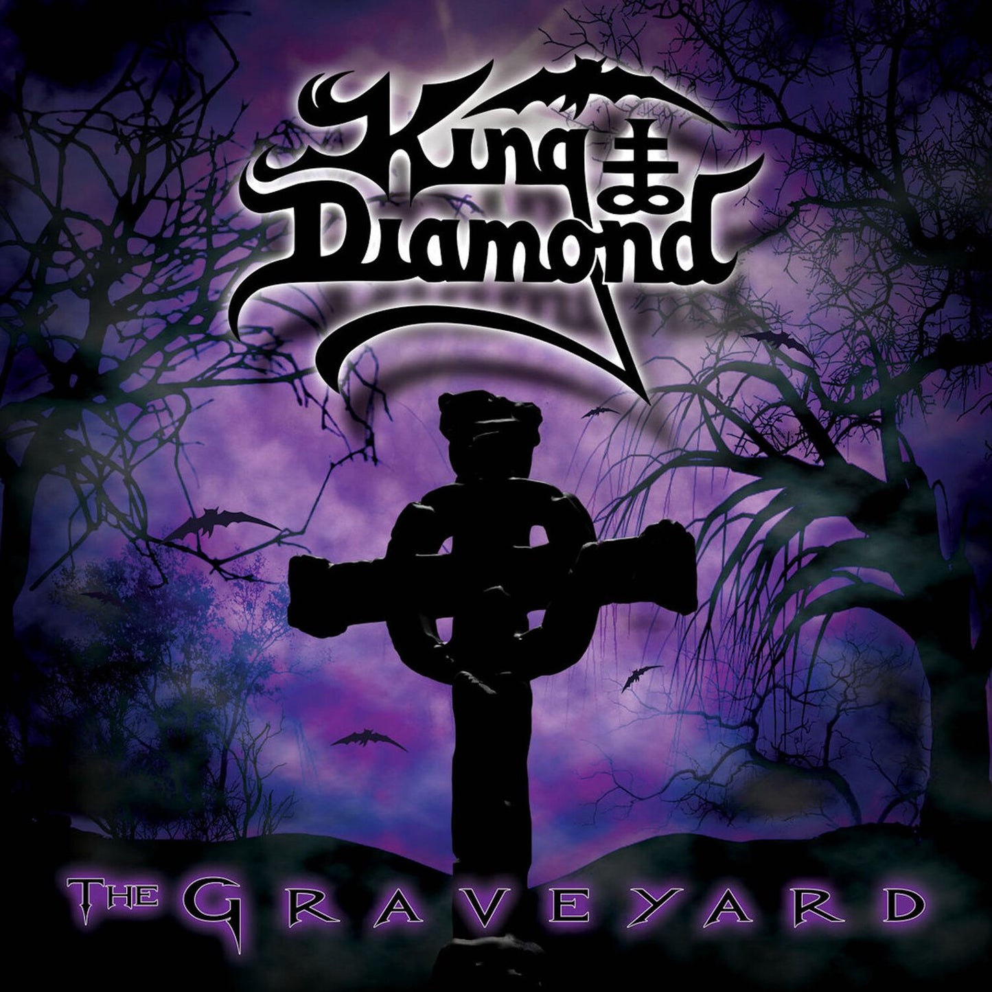 The Graveyard