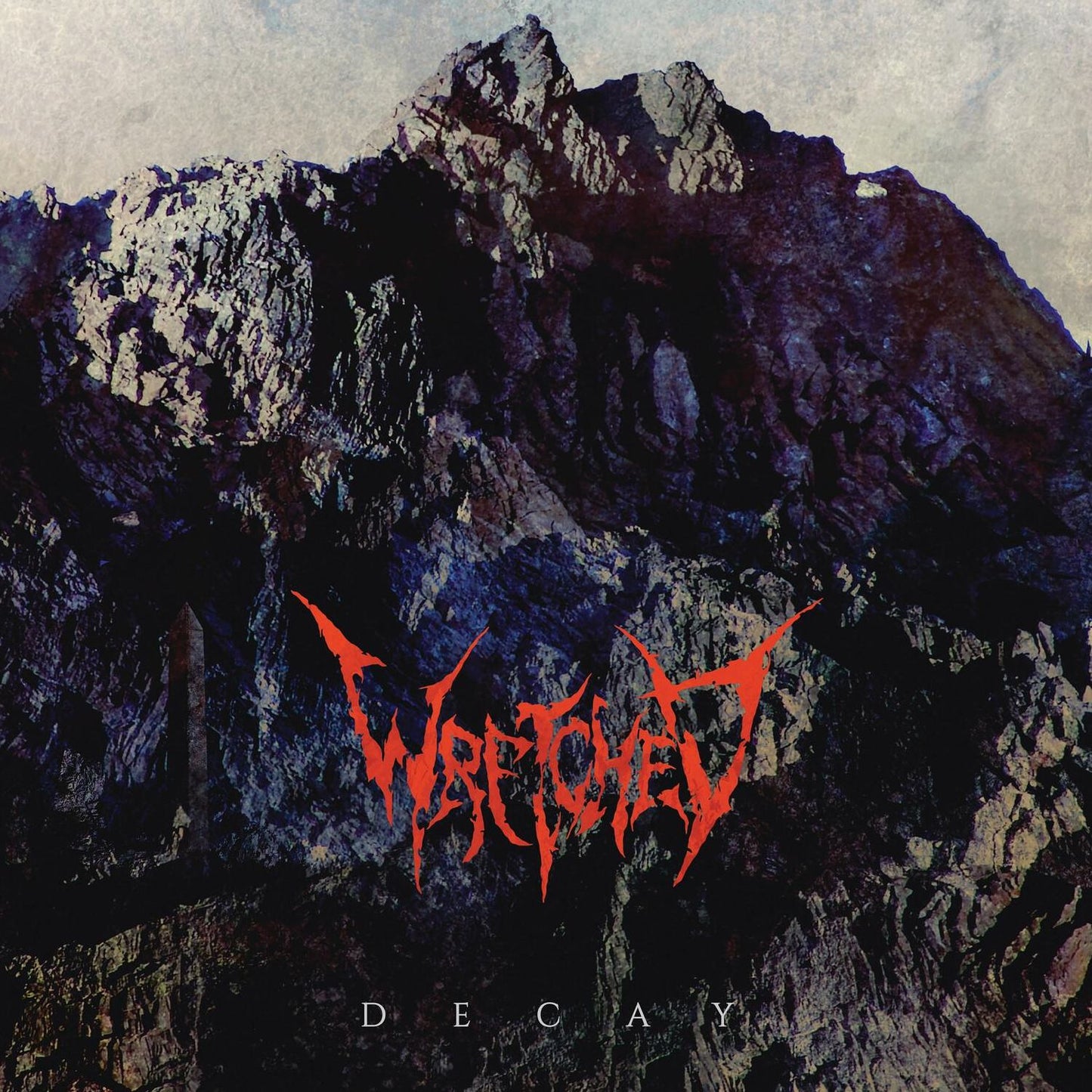 Decay (Wretched)