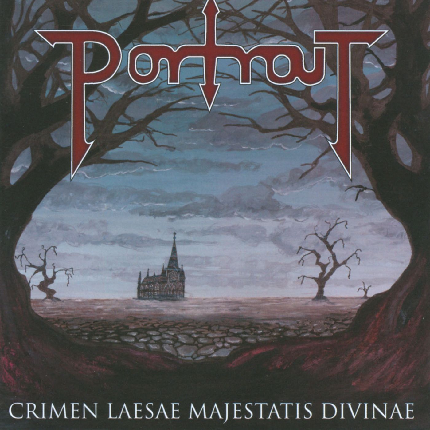 Crimen Laesae Majestatis Divinae