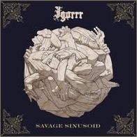 Savage Sinusoid