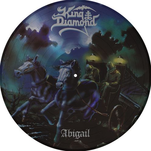 Abigail (King Diamond)