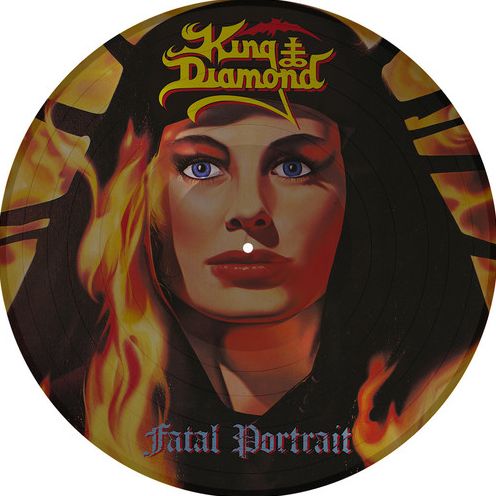 Fatal Portrait