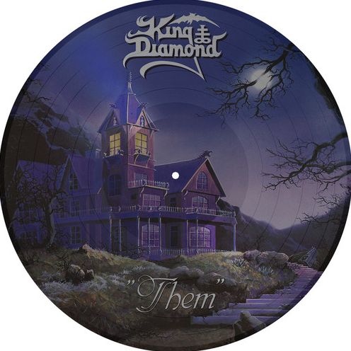Them (King Diamond)