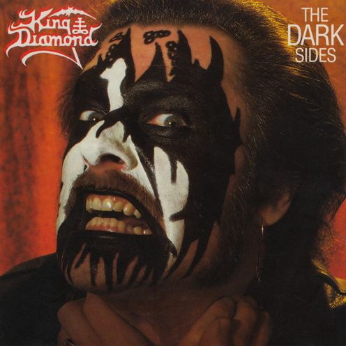 Dark Sides [Picture Disc]