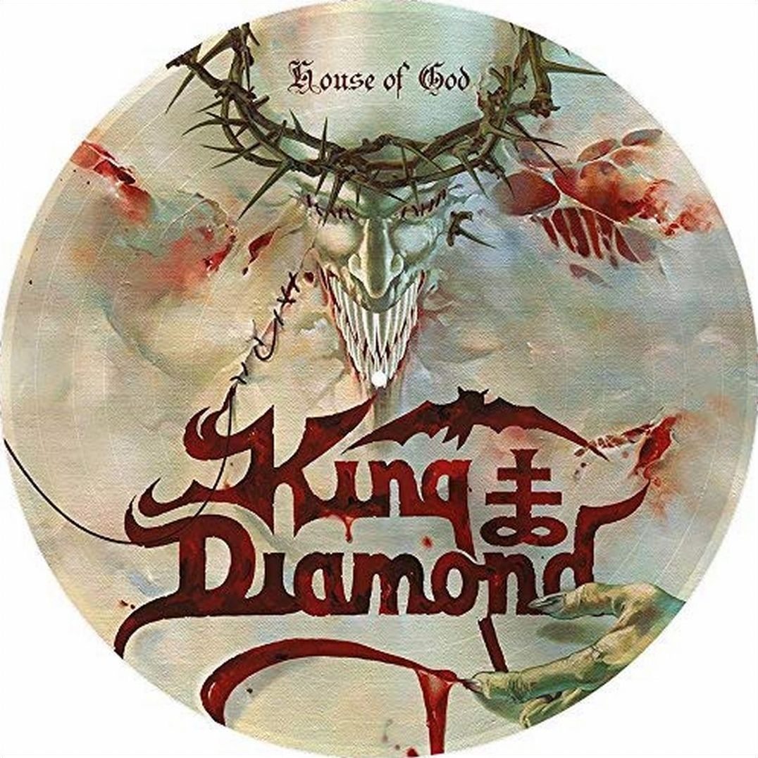 House Of God