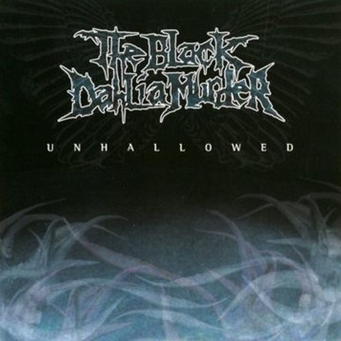 Unhallowed