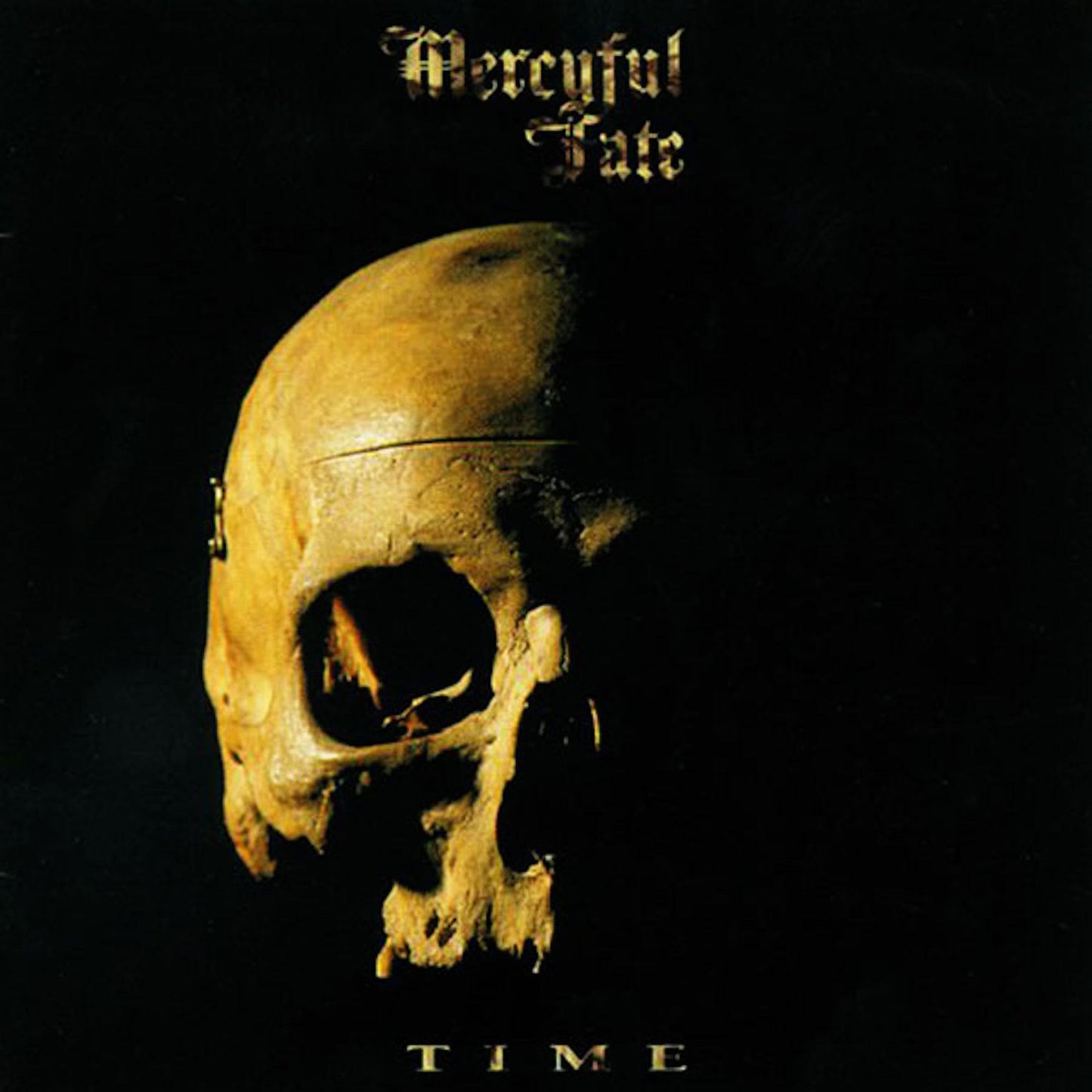 Time (Colv)