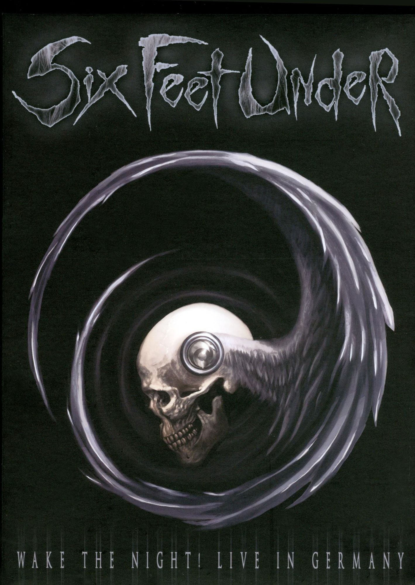 Six Feet Under: Wake the Night