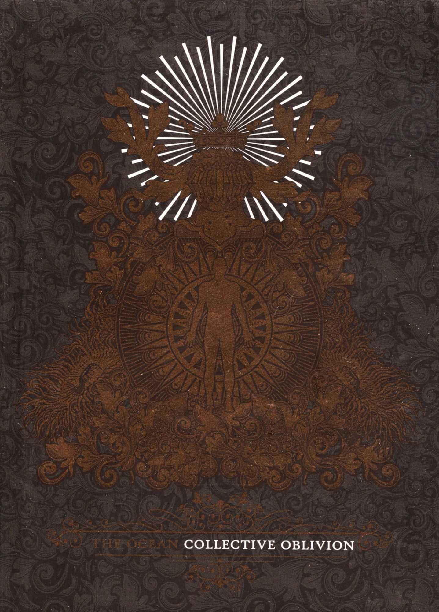 The Ocean: Collective Oblivion