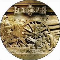 Those Once Loyal (Bolt Thrower)